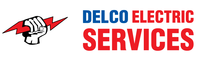 Delco Electric Services Logo